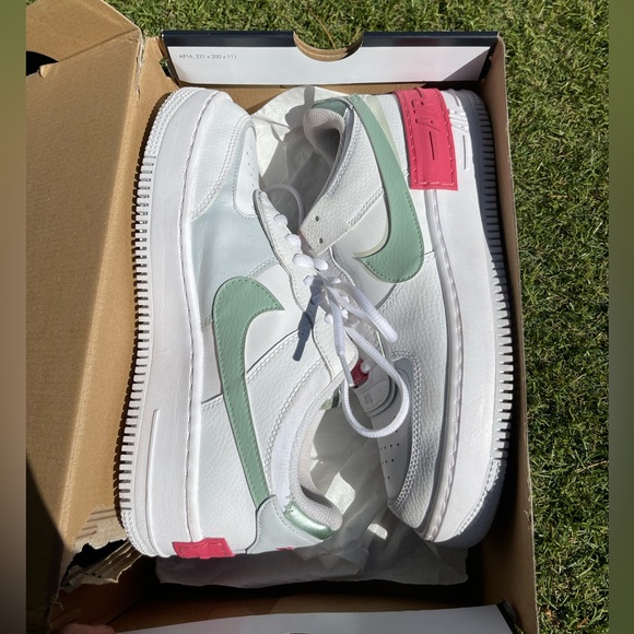 Nike Air Force 1 Shadow - Picture 4 of 7